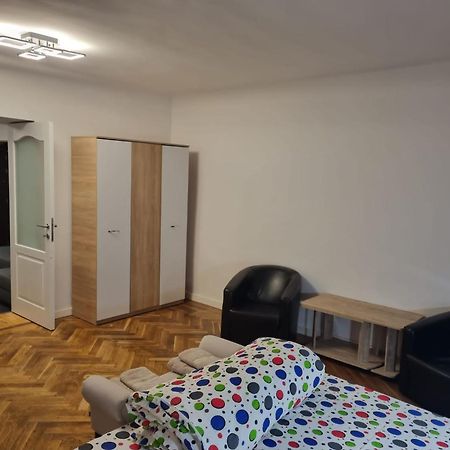 Apartament Demijloc 133 Braszów Zewnętrze zdjęcie