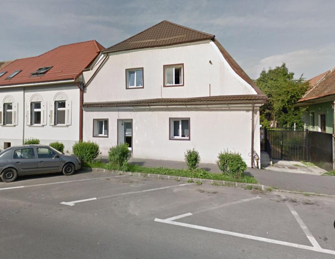 Apartament Demijloc 133 Braszów Zewnętrze zdjęcie