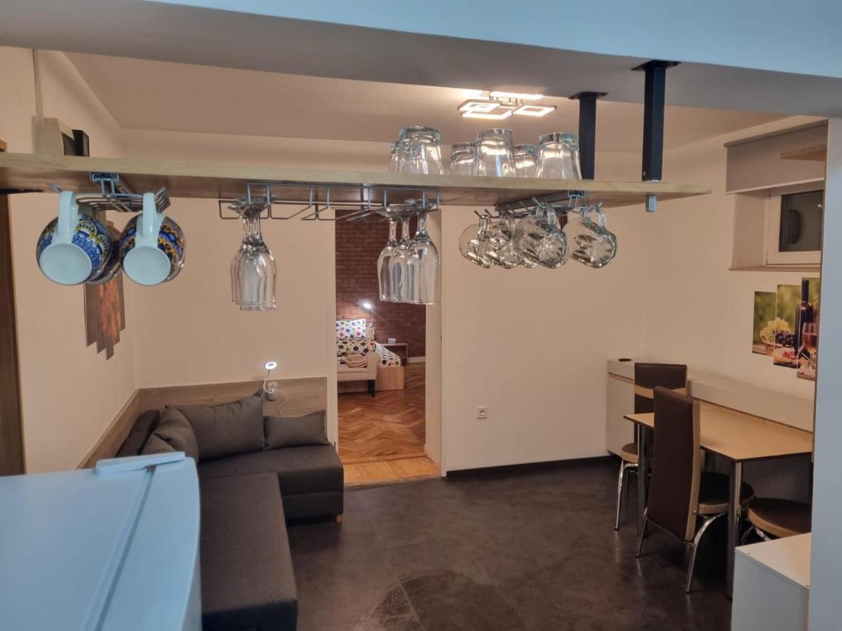 Apartament Demijloc 133 Braszów Zewnętrze zdjęcie