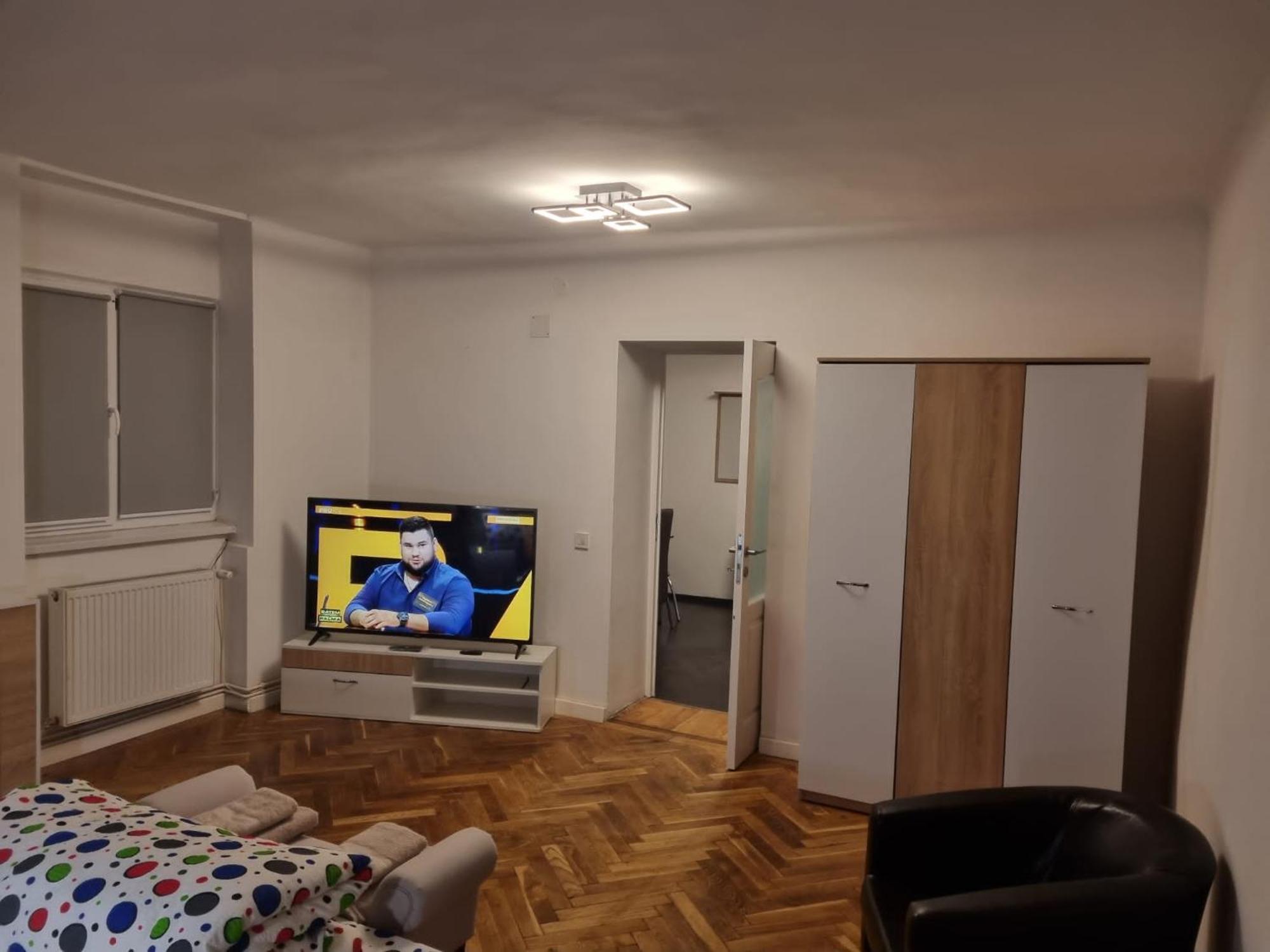 Apartament Demijloc 133 Braszów Zewnętrze zdjęcie