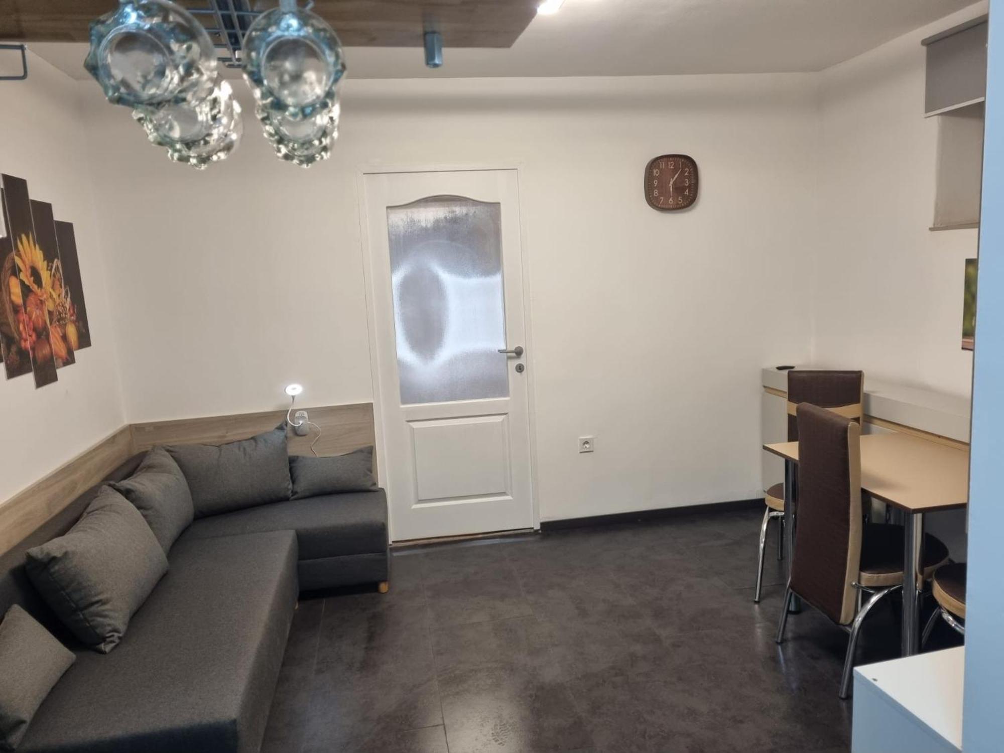 Apartament Demijloc 133 Braszów Zewnętrze zdjęcie